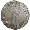 talar 1624, Kuttenberg (Kutna Hora); Dav. 3143, Her. 509a, Voglh. 143; srebro 29.12 g