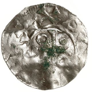 denar 972-999, Praga
