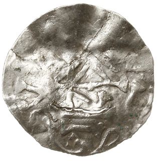denar 972-999, Praga