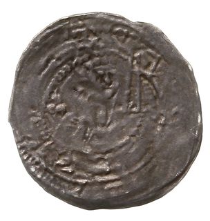 denar z lat 1239-1249, Gniezno