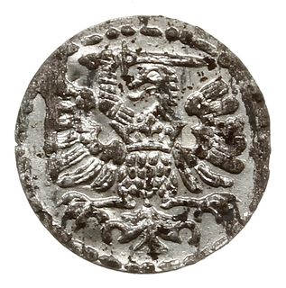 denar 1590, Gdańsk