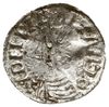 denar typu long cross, 997-1003, mennica Stamford, mincerz Ulfcetel; EDELRED REX ANGLO /  VLFCETL ..