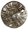 denar typu small cross, 1009-1017, mennica Lincoln, mincerz Aethelnoth; ÆĐ[E]LRÆD REX ANGL /  EĐEL..