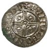 denar typu pointed helmet, 1024-1030, mennica Norwich, mincerz Ringulf; CNVT RECX AN /  RINVLF ON ..