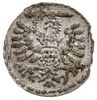 denar 1595, Gdańsk; CNG 145.VI, Kop. 7461 (R2); 