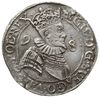4 öre 1598, Sztokholm; Aw: Popiersie króla w prawo, w koronie i zbroi, po bokach data 9-8, w otoku..