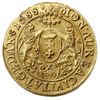 dukat 1688, Gdańsk; Aw: Popiersie króla w prawo i napis wokoło IOAN III D G REX POL M D L R PR; Rw..