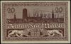 Kriegs-Geld; 20 marek 15.11.1918, numeracja 1574