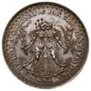 medal autorstwa Sebastiana Dadlera i Jana Höhna sen., ok. 1642 r., wybity na pamiątkę rozejmu w Sz..