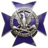 odznaka Naczelnego Dowództwa Wojska Polskiego Sz