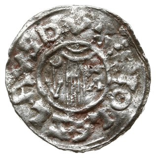 denar 972-999, Praga, mincerz Nacub
