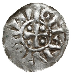 denar, 994-1016
