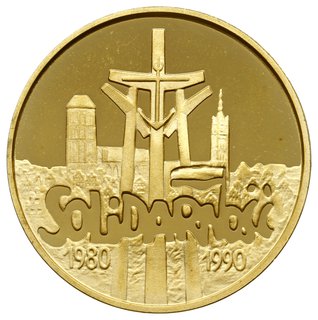 200.000 złotych 1990, Warszawa