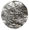 denar 1009-1024, Augsburg; Hahn 145.24; srebro 1