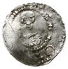 denar 975-1011; Dbg 802, Kluge 445; srebro 20 mm