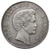 5 drachm 1833, Monachium; Dav. 115, Divo 10a, KM 20; patyna