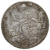scudo 1780; Dav. 1471, Berman 2958; srebro 26.95 g, patyna