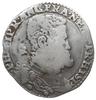 patak (półtalar) Filipa II, jako król Neapolu i Sycylii oraz książę Mediolanu w latach 1554-1598, ..
