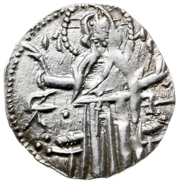 grosz 1331-1371