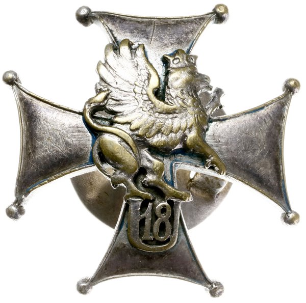 18. Pułk Ułanów Pomorskich, Grudziądz