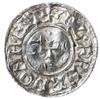 denar typu small cross, 1009-1017, mennica Hastings, mincerz, Aelfward; ÆĐELRÆD REX ANGL / ÆLFPERD..