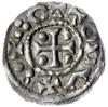 denar 976-982, Ratyzbona, mincerz Ag, Hahn 17c1.