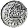 denar 995-1002, Ratyzbona, mincerz Viga; Hahn 25