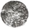denar 1009-1024, Salzburg; Hahn 94nE.3; srebro 2