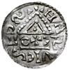 denar przed 1023, Salzburg, mincerz Bab; Hahn 102a (nie notuje takiego stempla); srebro 21 mm, 1.2..