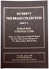 Sotheby - The Brand collection” - zestaw 10 katalogów aukcyjnych z lat 1.07.1982 - 24.10.1985 r. w..