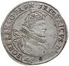 48 krajcarów 1620, Praga; Dietiker 595, Donebauer 2062; 14.68 g, bardzo ciekawa moneta z okresu ki..