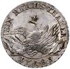 talar 1785 A, Berlin; Olding 70, v.Schr. 471; srebro 22.04 g, piękny egzemplarz z delikatną patyną