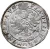 28 stuberów (floren) bez daty; z tytulaturą Ferdynanda III (1637-1657); Dav. 713; srebro 19.54 g, ..