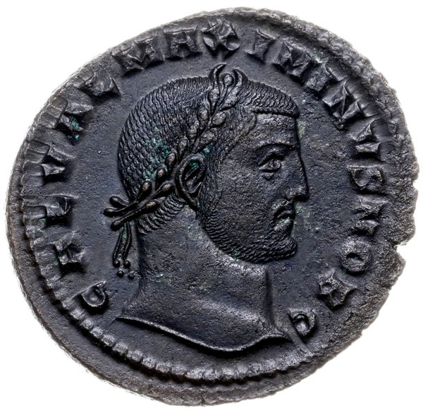 follis 308-309, Cyzicus