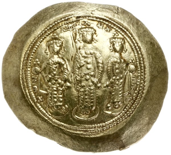 histamenon nomisma, 1068-1071, Konstantynopol