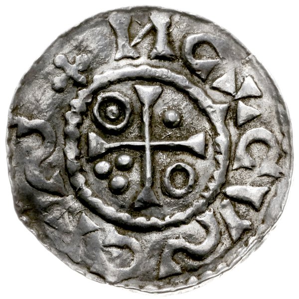 denar 1002-1009