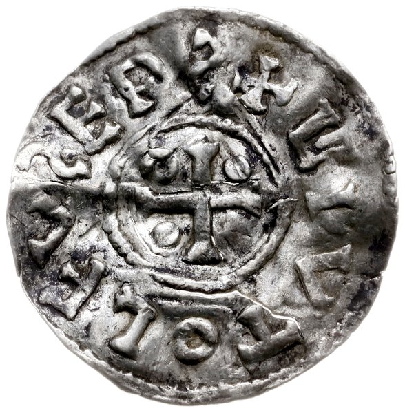 denar 989-995, mincerz Vilja