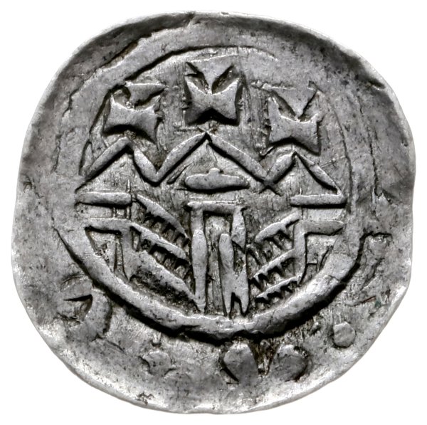 denar 1081-1102