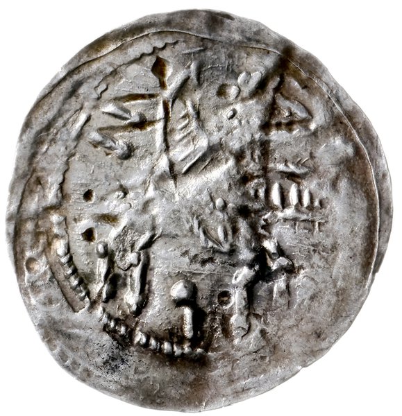 denar po 1166 roku (?)