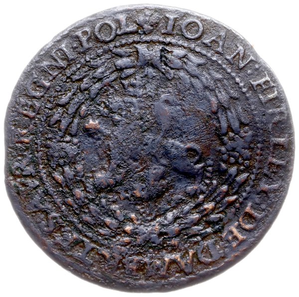 liczman 1593 Jana Firleja, Malbork