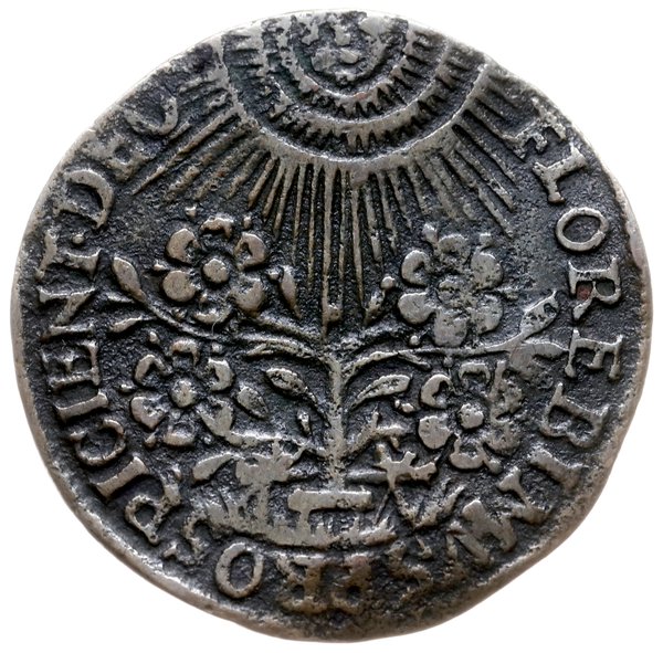 podskarbiówka z lat 1611-1656