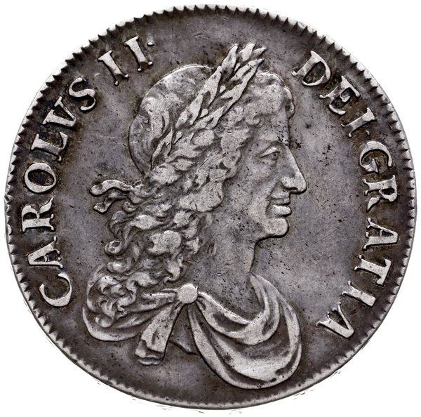 korona 1664