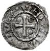 denar 976-982, mincerz Mauro; Hahn 22f1.4; srebr
