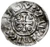 denar 995-1002, mincerz Anti; Hahn 25c6.2; srebr