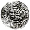 denar 1002-1009, mincerz Ag; Hahn 27c2.3; srebro