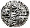 denar 1018-1026, mincerz Anti; Hahn 31en3; srebr