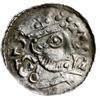 denar 1039-1042; Hahn 43A.3; srebro 18 mm, 1.17 