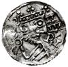 denar 1009-1024; Hahn 145.22; srebro 20 mm, 1.30