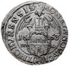 ort 1663, Toruń; popiersie króla z orderem św. Ducha; CNCT 1687 (R5), Kop. 8328 var. (R1), Tyszkie..