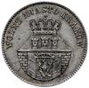 1 złoty 1835, Wiedeń; Bitkin 1, Plage 294; leciutko przetarte tło monety, ale piękny blask menniczy